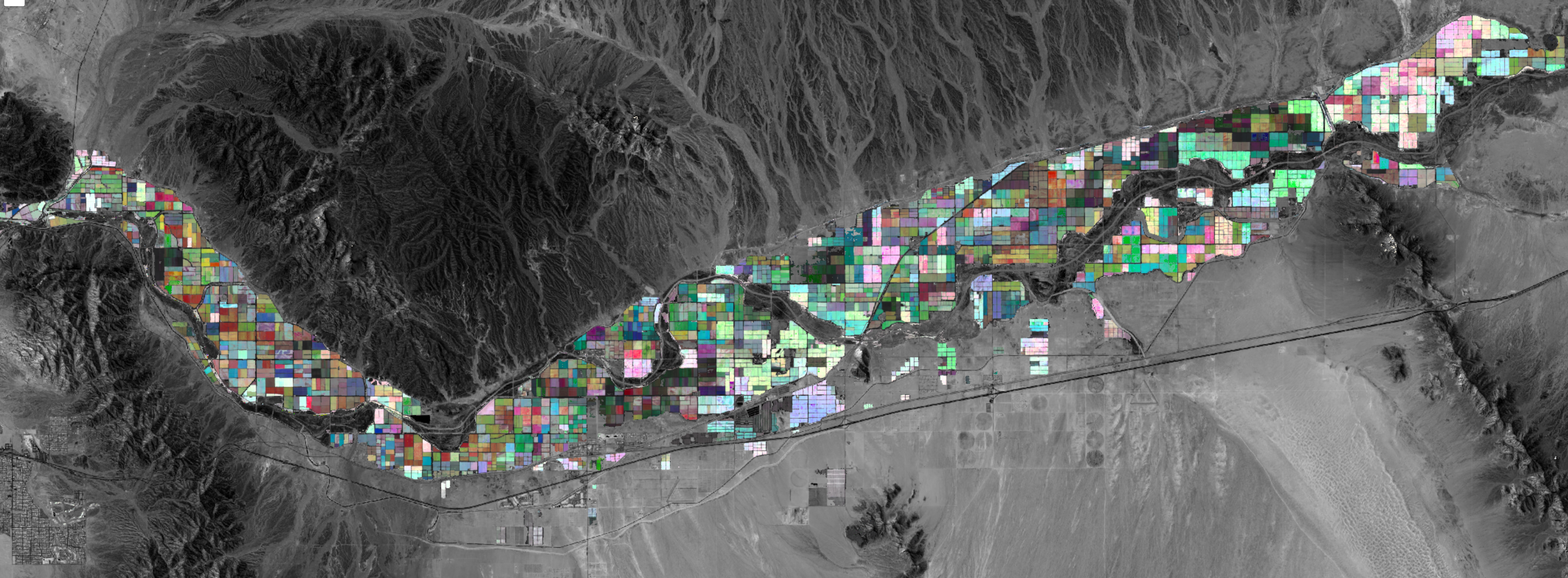 Featured image for “Meet Google Earth Engine”
