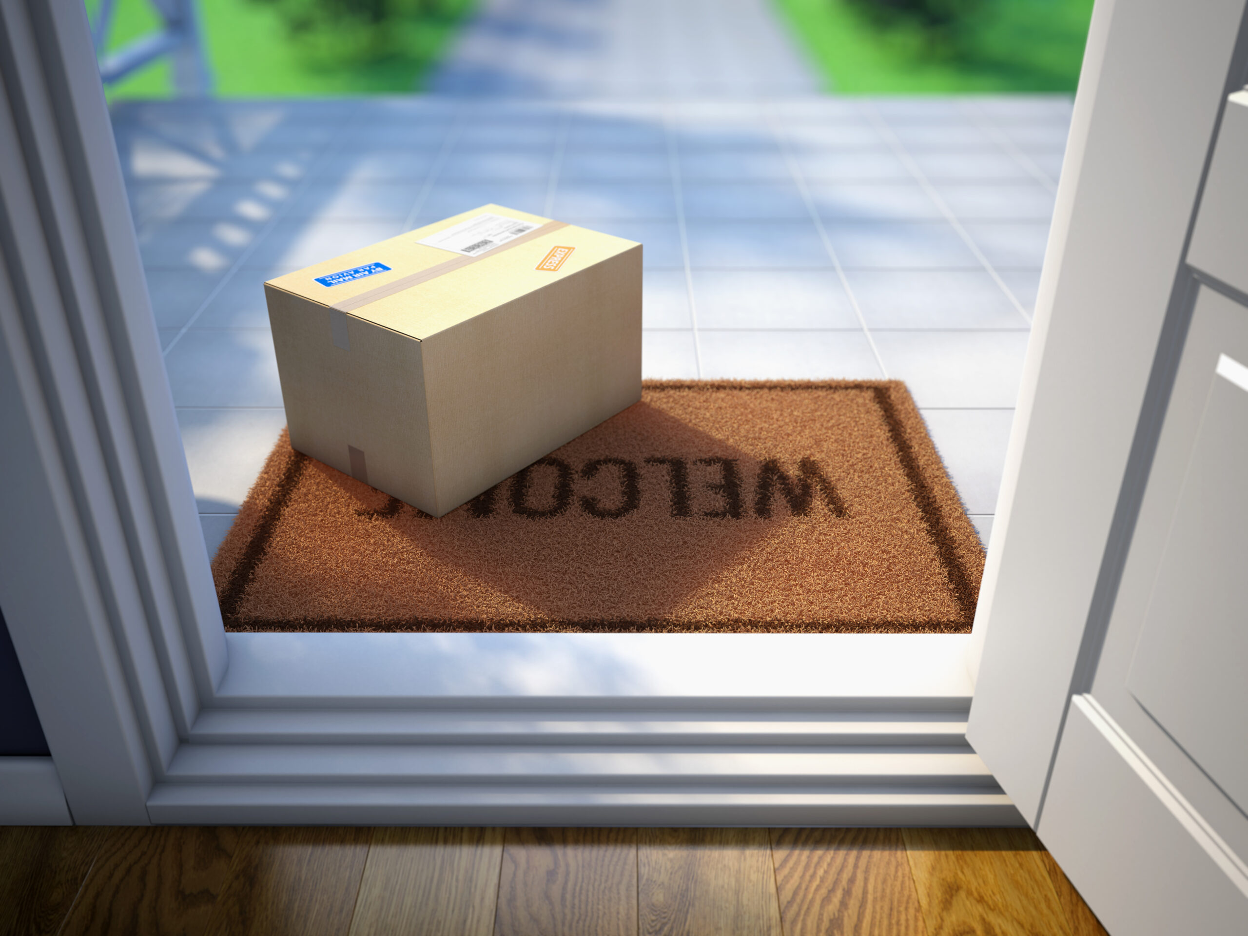 Featured image for “Address Validation API Overview”