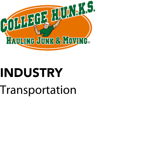 College H.U.N.K.S. Delivering enhanced experience with Google Maps