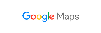 Google Maps logo