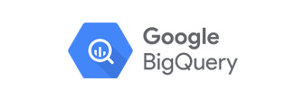 Google big query badge