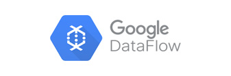 Google data flow badge