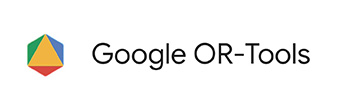 Google OR - Tools logo