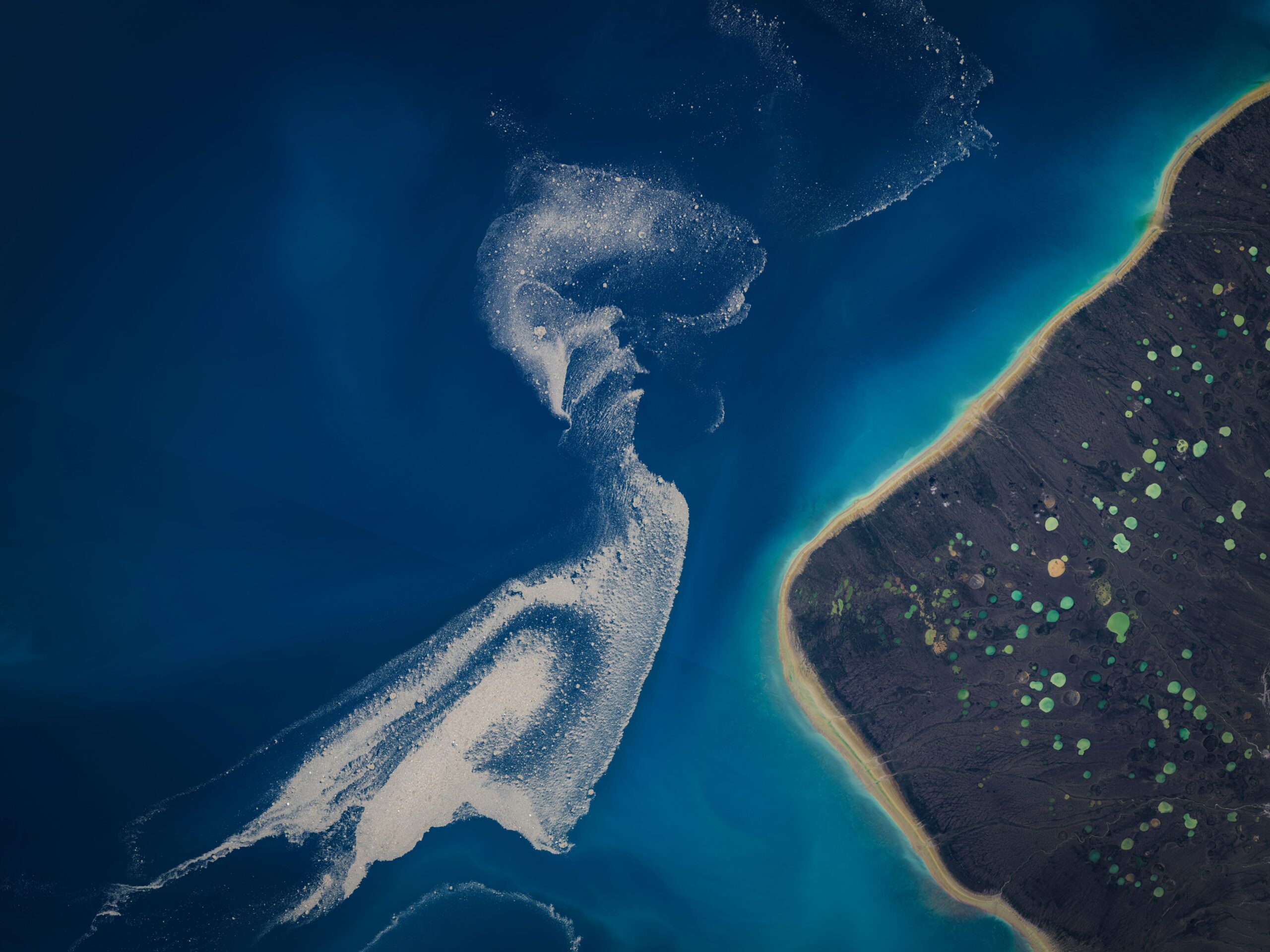 Featured image for “Scaling Geospatial AI Across Complex Supply Chains”