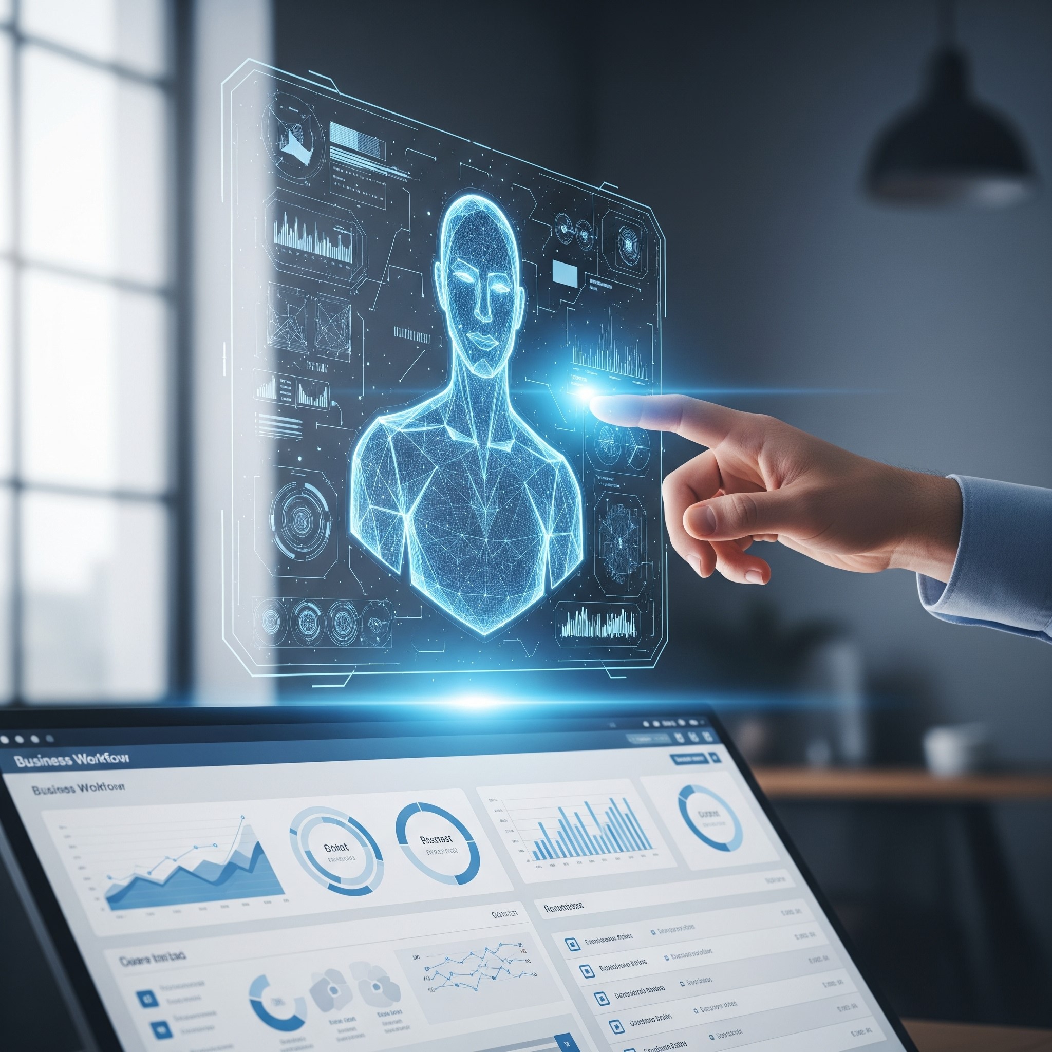 Featured image for “Where Do AI Agents Fit into My Workflow?”