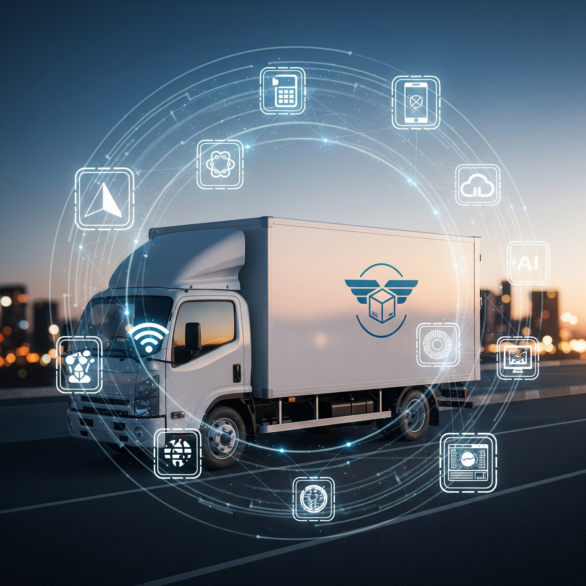Featured image for “Solving the Perishables Puzzle: Using Gemini and Google Maps Platform for Smarter Deliveries”