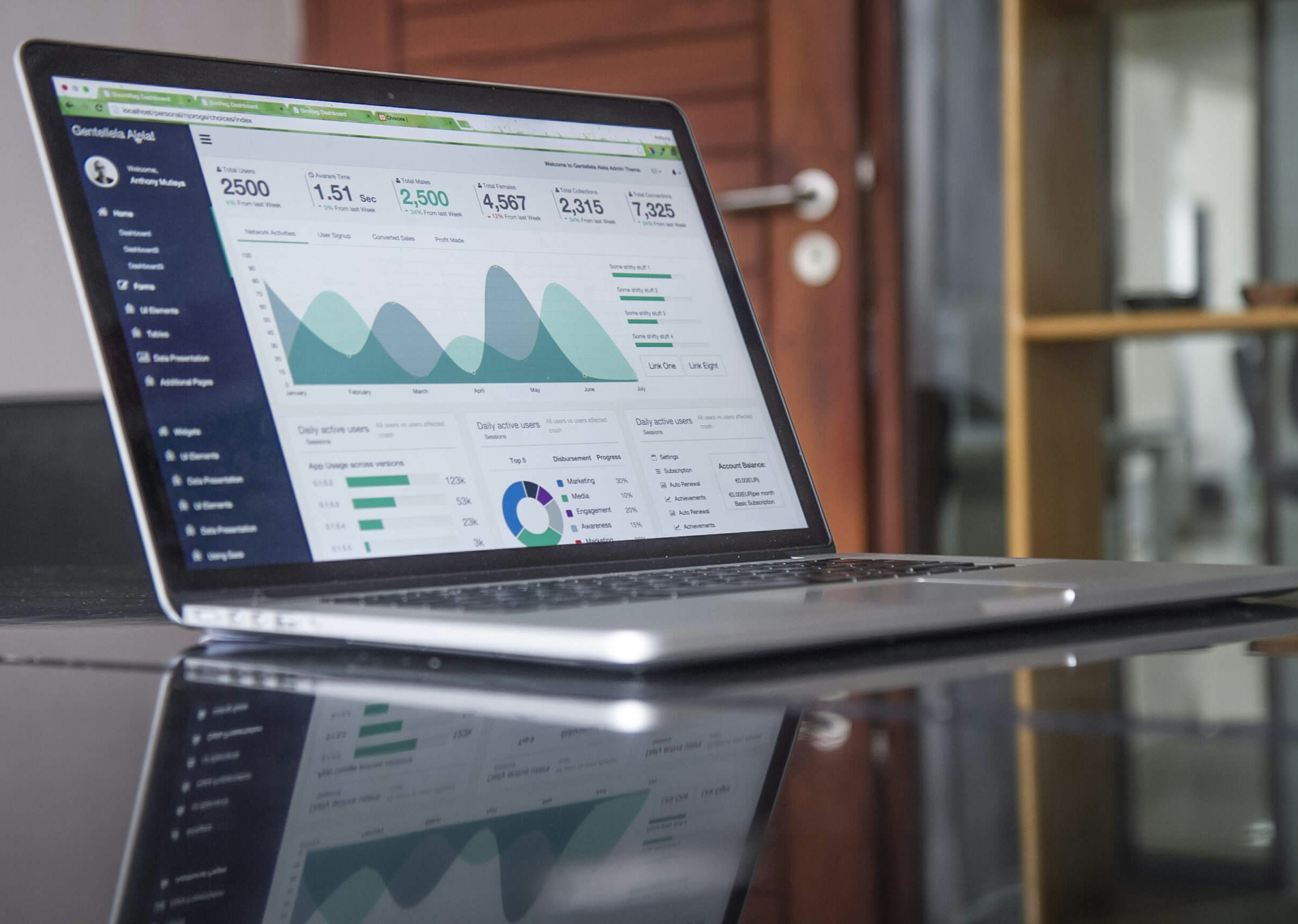 Featured image for “LendingPad”