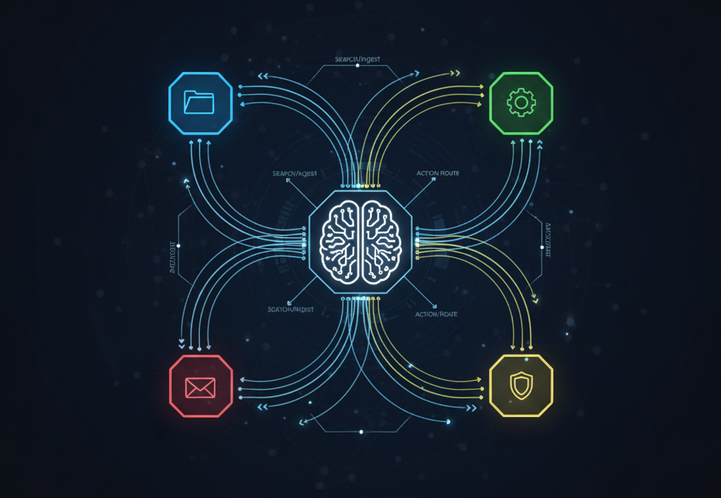 Featured image for “How to Pick Your First Connectors for Enterprise Agents”