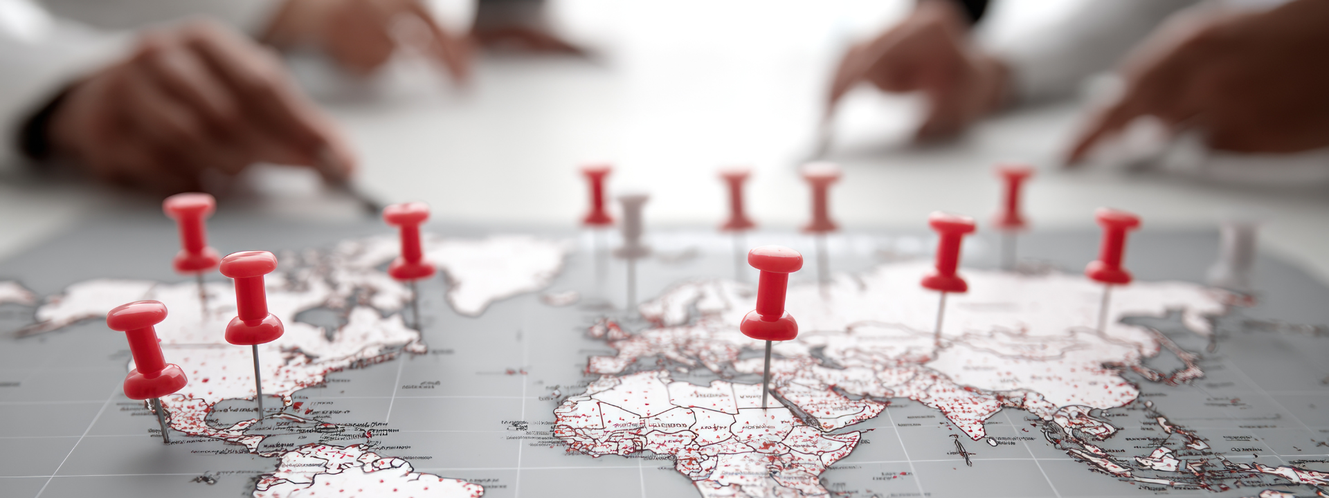 Featured image for “API Faceoff Vlog: Google Maps Place Search Comparison for Travelers”