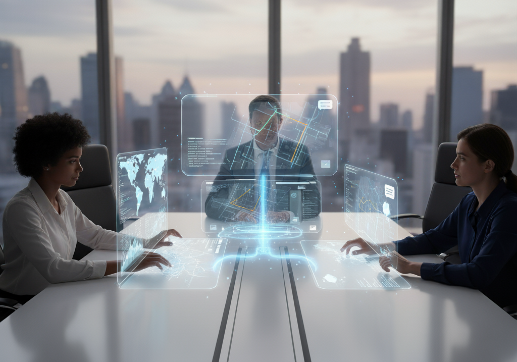 Featured image for “Who Are Your Agents Really For? Understanding the Human Side of Automation”