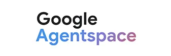 Google Agentspace logo