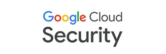 Google Cloud Security logo