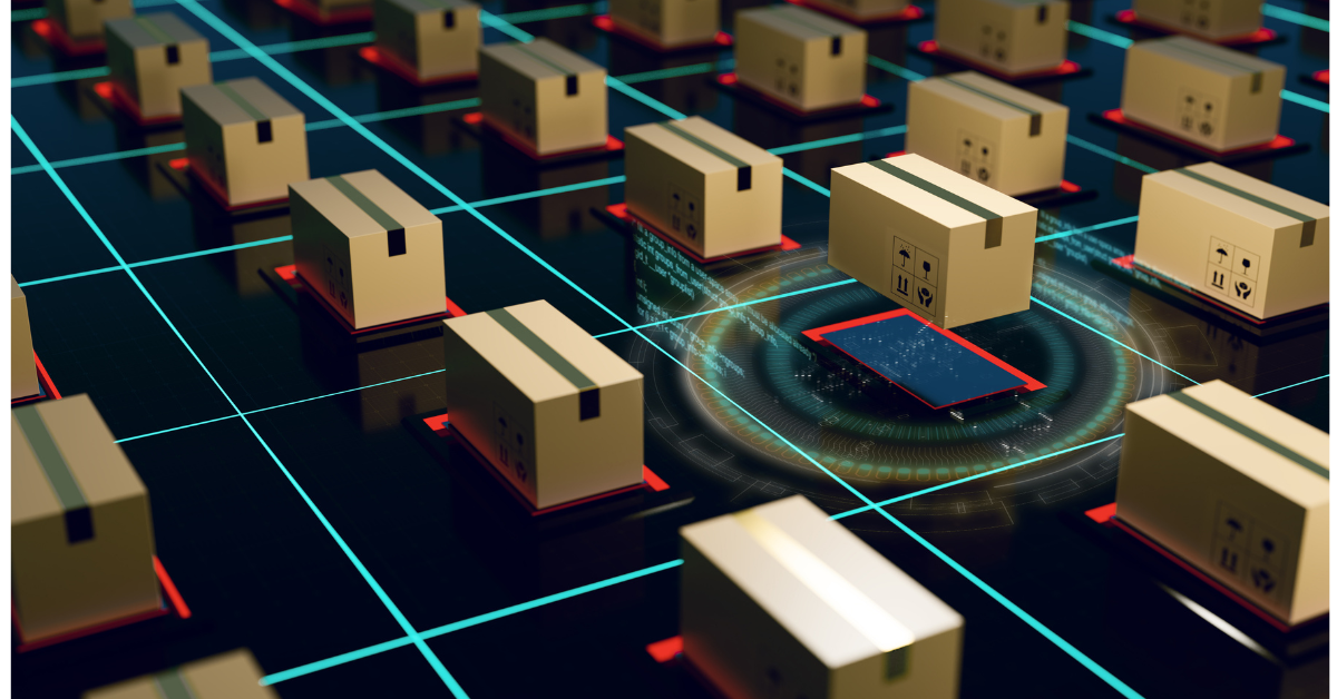 Featured image for “The Operational Bottleneck Behind Supply Chain Automation”