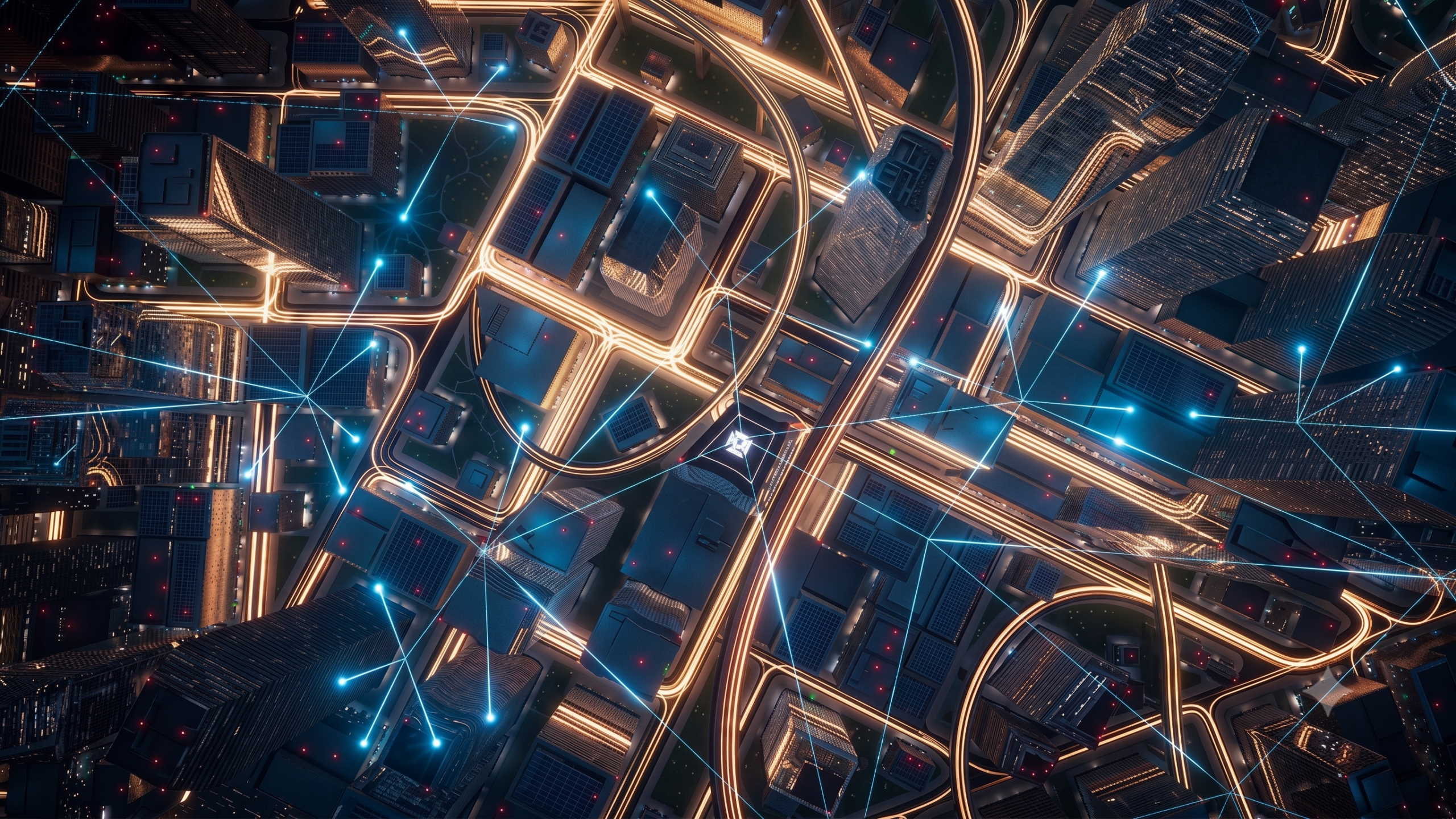 Featured image for “The Agentic Workplace is Closing the Gaps Between Planning, Production, and Logistics”